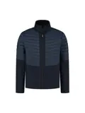 Lucio Heren - Outdoorvest - Gevoerd