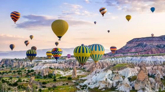 Dit beeld mag alleen gebruikt worden voor en door de business line Reizen. Binnen Reizen mag dit beeld online gebruikt worden en in print tot een oplage van maximaal 500.000.