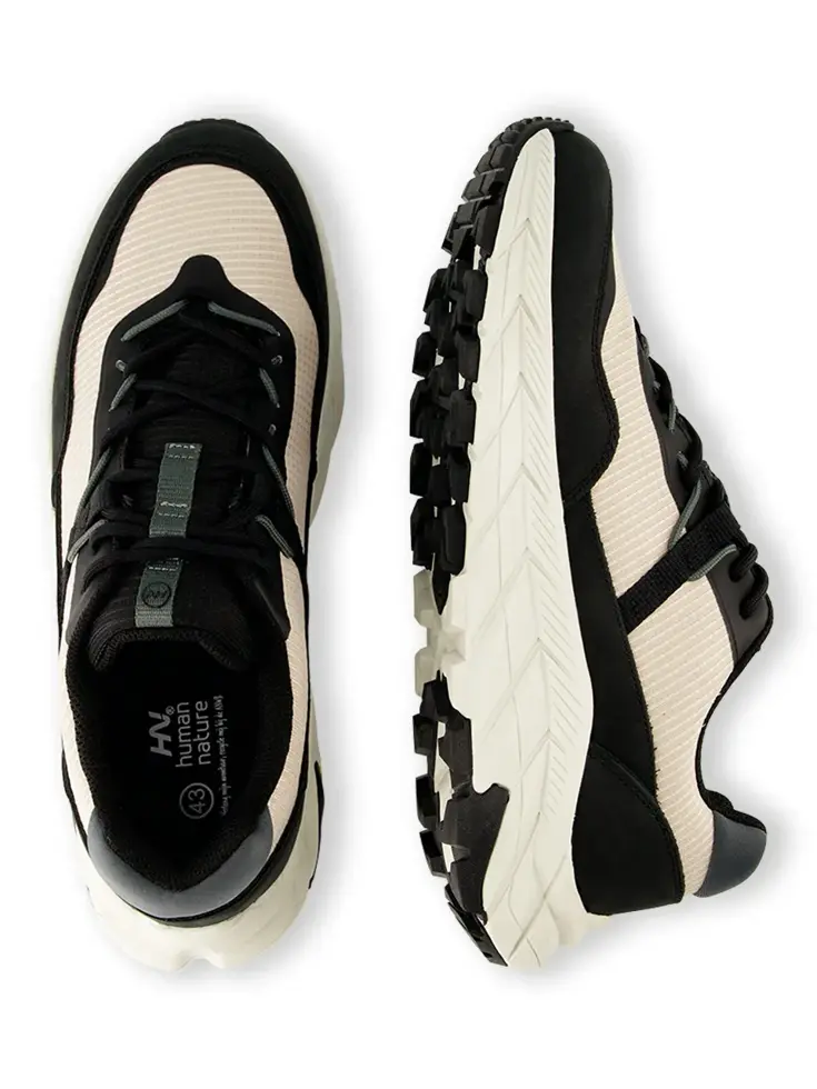 Almoradi - Lage wandelschoenen heren - Human Nature