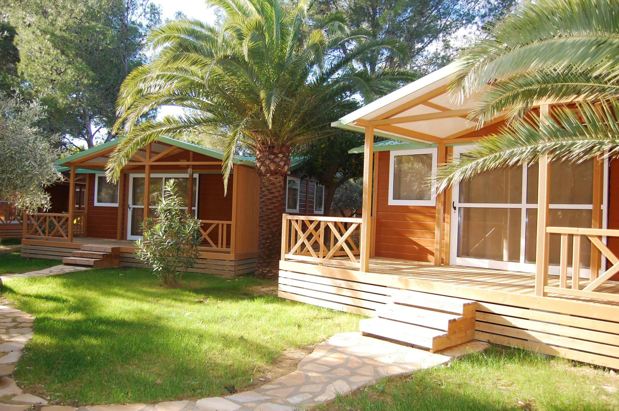 Camping La Torre Del Sol (Spanje)