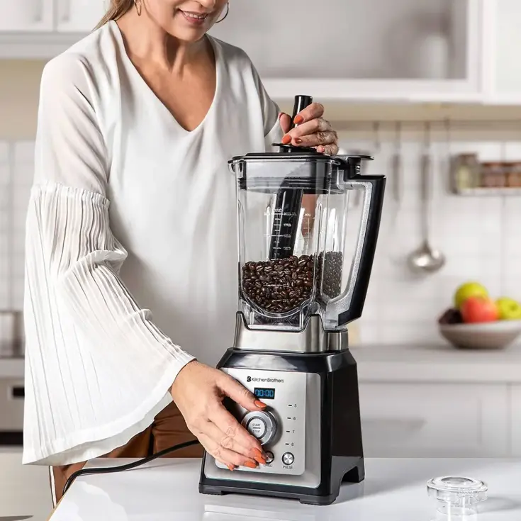 Power Blender – 2L