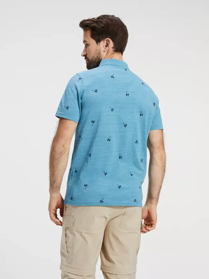 Hatting – Polo heren