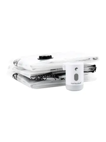 Flextail - Flexbag vacuümzakken 80x60CM