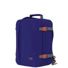 CabinZero 36l ultra light cabin bag Blauw