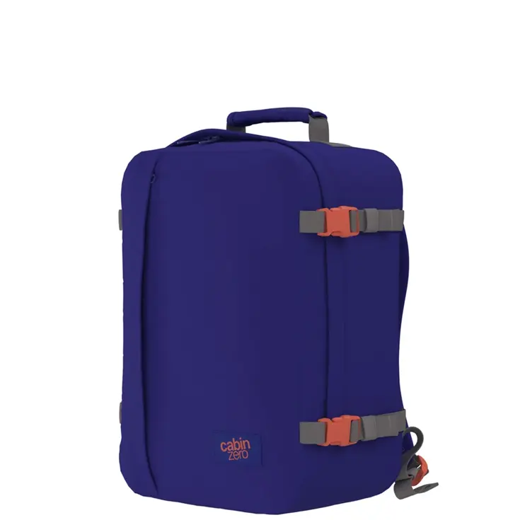 CabinZero Classic  Reistas