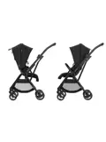 Leona - Kinderwagen