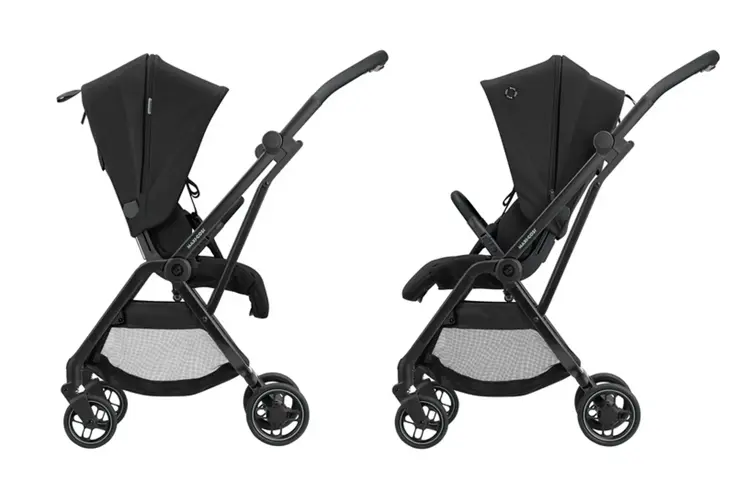 Leona - Kinderwagen