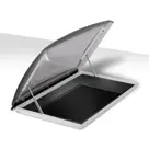 roofSTAR 7 Gemotoriseerd zonder ventilatie