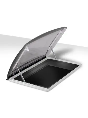 7 Handmatig met ventilatie