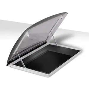 roofSTAR 7 Gemotoriseerd zonder ventilatie