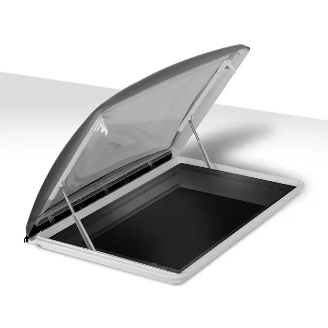 roofSTAR 7 Gemotoriseerd zonder ventilatie