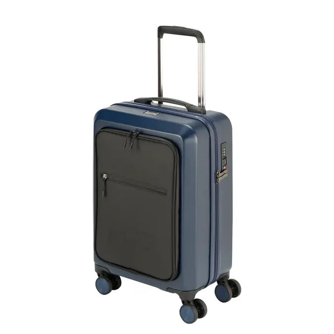 McGregor - Handbagagekoffer - 35L - Manhattan