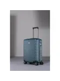 TITAN Litron 4 Wheel Trolley S petrol