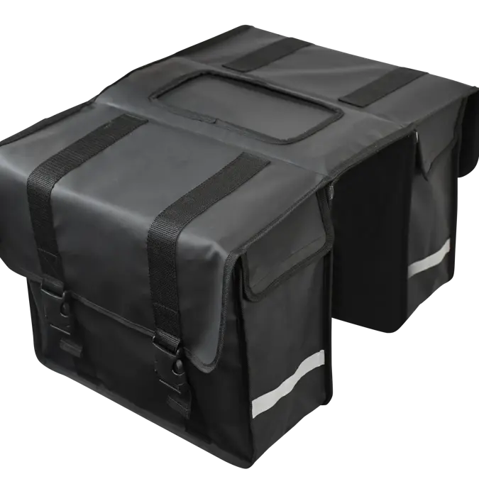 Strex Fietstassen Dubbel Waterdicht - 40L