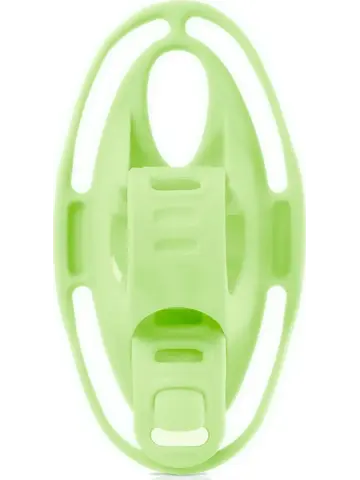 Bike Tie 4 - Telefoonhouder fiets - BoneCollection