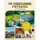 De theetuinen fietsgids van Nederland