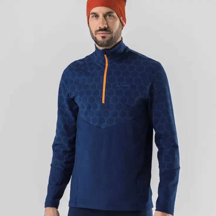 Midlayer Hywa Bruce Transtex® heren