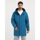 Travelin' Enok Heren - Softshell winterjas