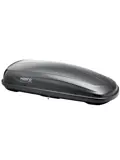Hapro Traxer 5.6 dakkoffer Anthracite