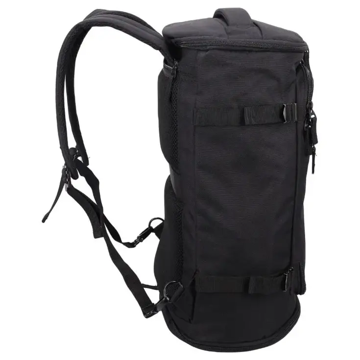 North Pioneer Underseater Flight