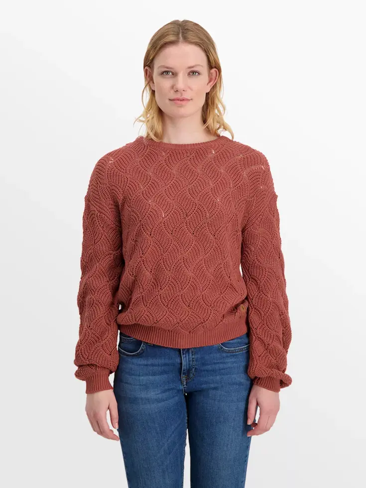 Malak – Trui Dames