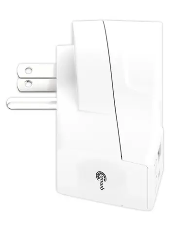 Adapter US USB-A en USB-C - ANWB 