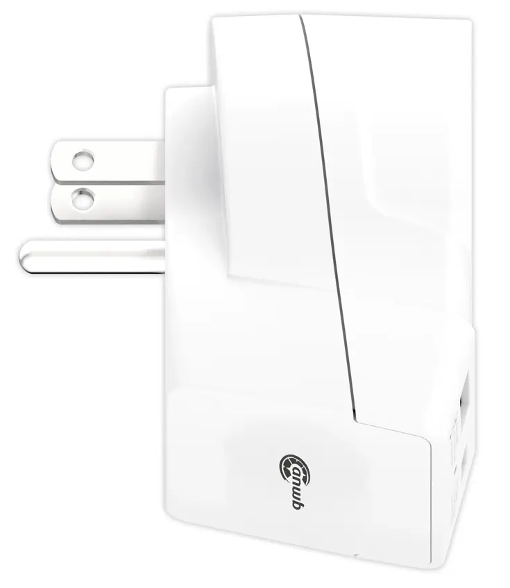 Adapter US USB-A en USB-C - ANWB 