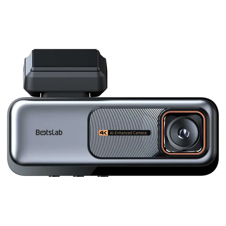 G980H Pro 2CH 4K Wifi GPS 2CH 64gb dashcam