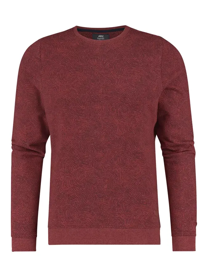 Maine – Sweater Heren