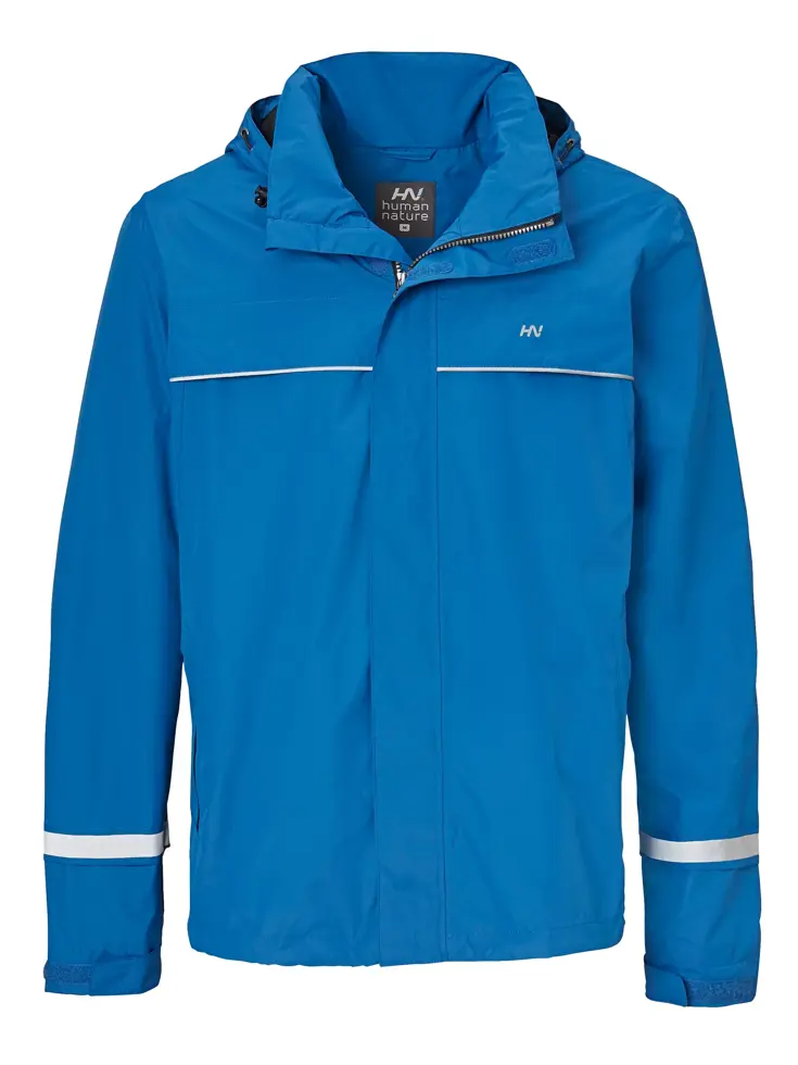 Kent - Regenjas heren - Human Nature