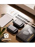 Herbruikbare Magnetische Handwarmers Oplaadbaar