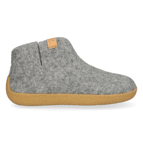 Rabara Maha - Pantoffels - Unisex - Tofvel