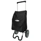 Enrico Benetti Boodschappenwagen Tokyo 44