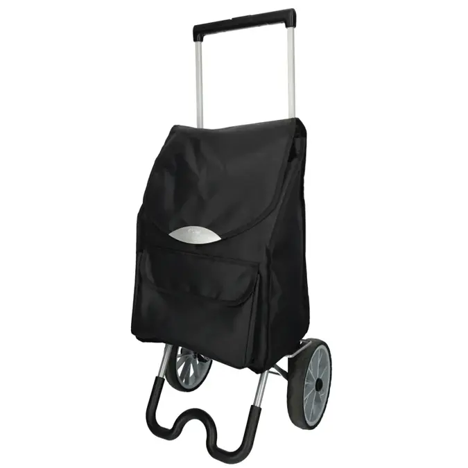 Enrico Benetti Boodschappenwagen Tokyo 44