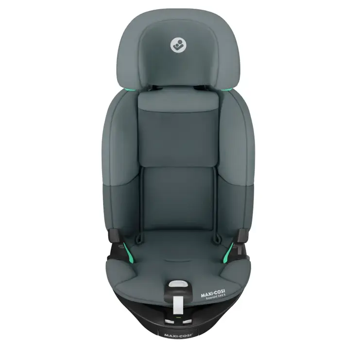 Emerald 360 S - Autostoel