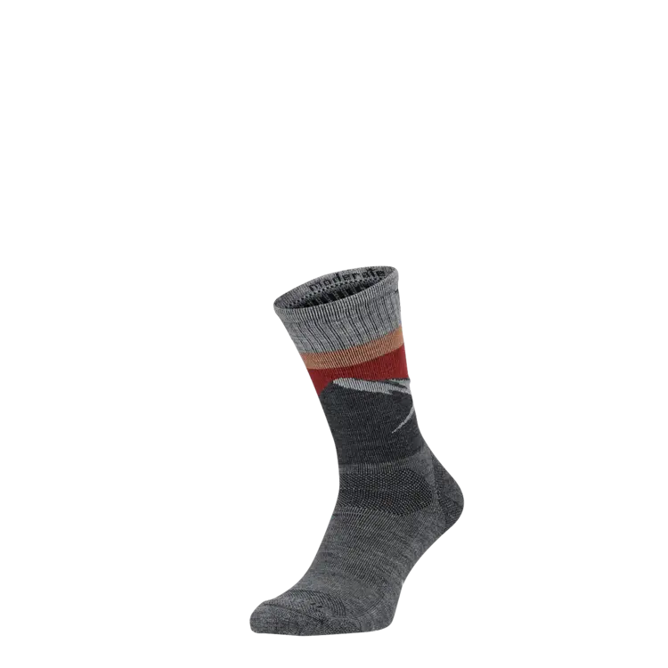 Modern  - Wandelsokken - Heren - Sockwell