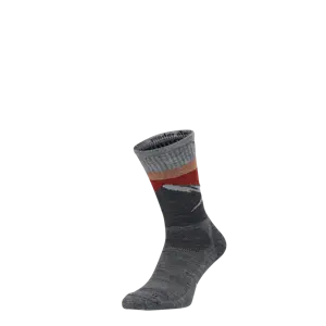 Modern Mountain Wandelsokken Heren Sockwell