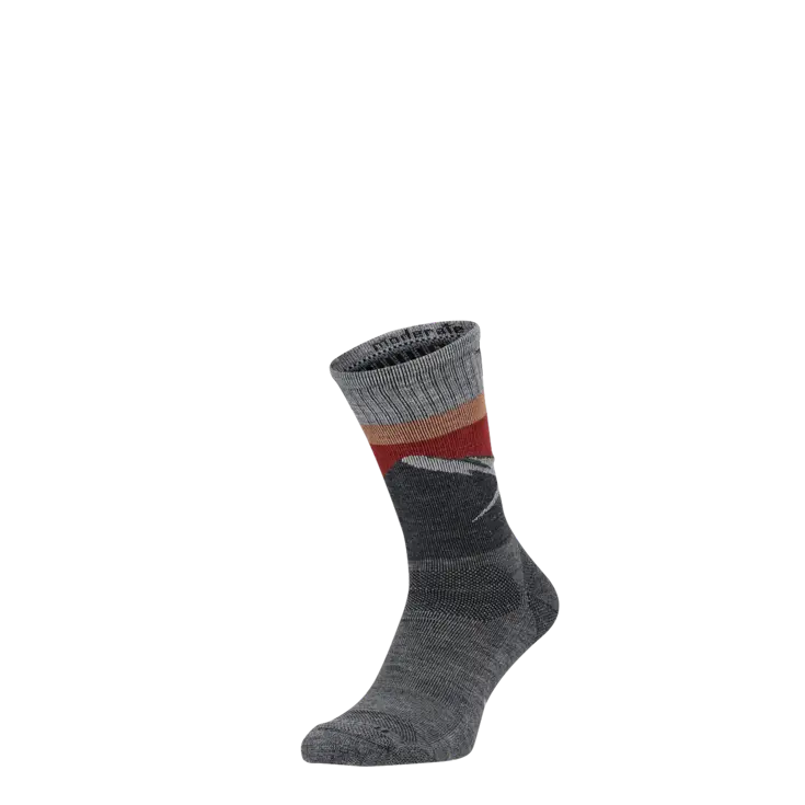Modern Mountain Wandelsokken Heren Sockwell