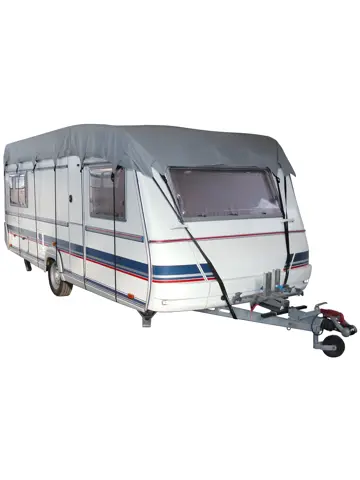 Eurotrail Caravan - Dakhoes - 500-550cm 300cm
