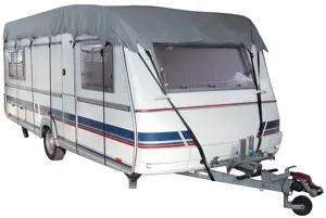 Eurotrail Caravan Dakhoes 350-400cm