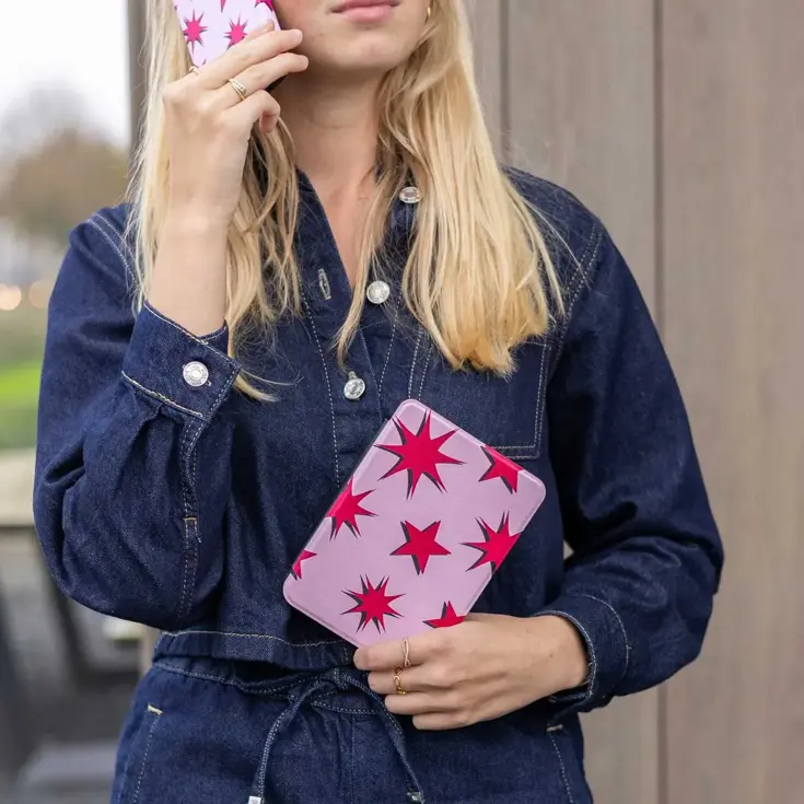 Selencia Bookcase - Kobo Libra Colour