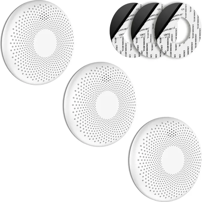 CS11 Combimelder 3-pack