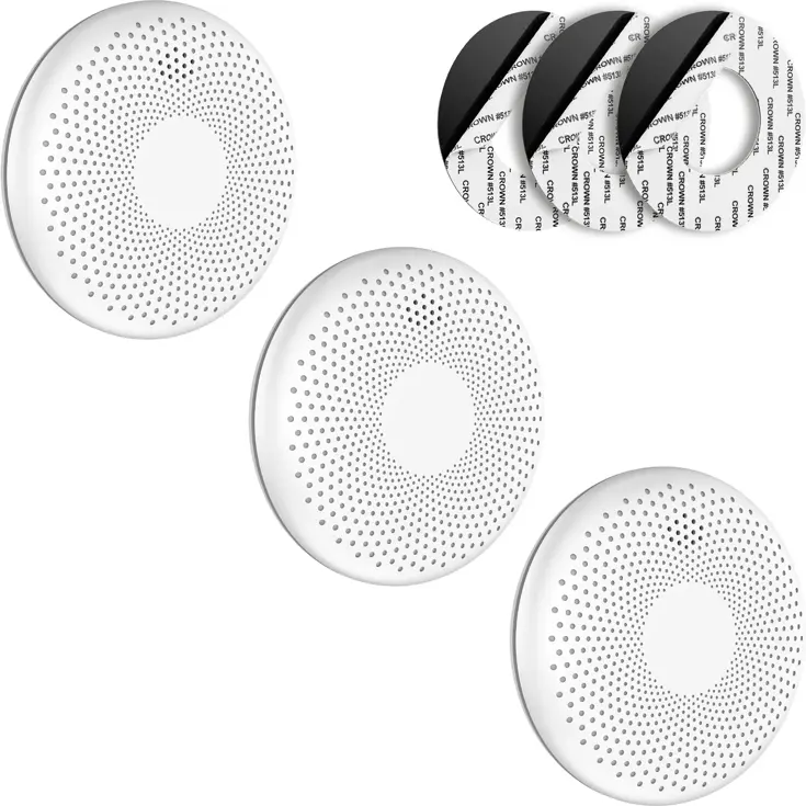 CS11 Combimelder 3-pack
