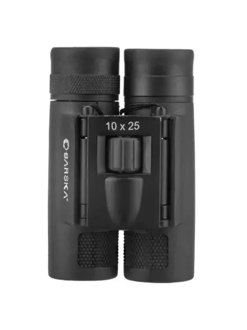Barska NEW Lucid View-10x25-Verrekijker