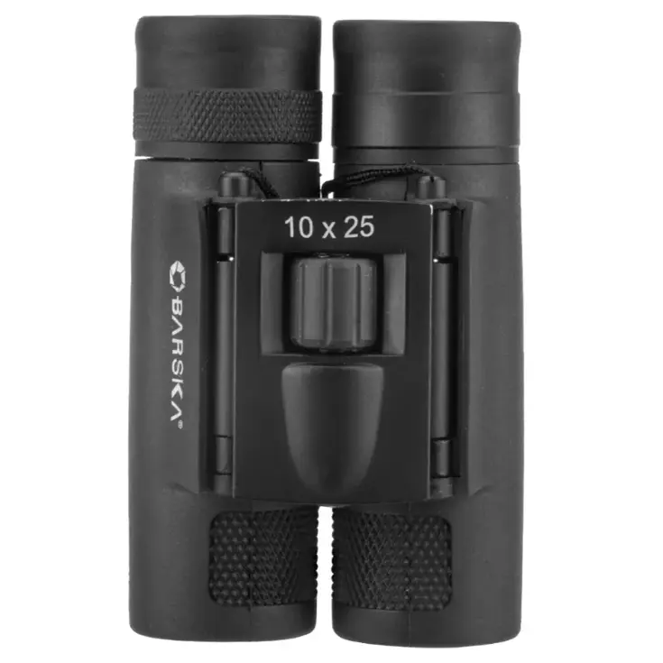 Barska NEW Lucid View-10x25-Verrekijker
