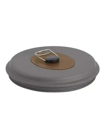 Pannenset 4-delig - Human Nature