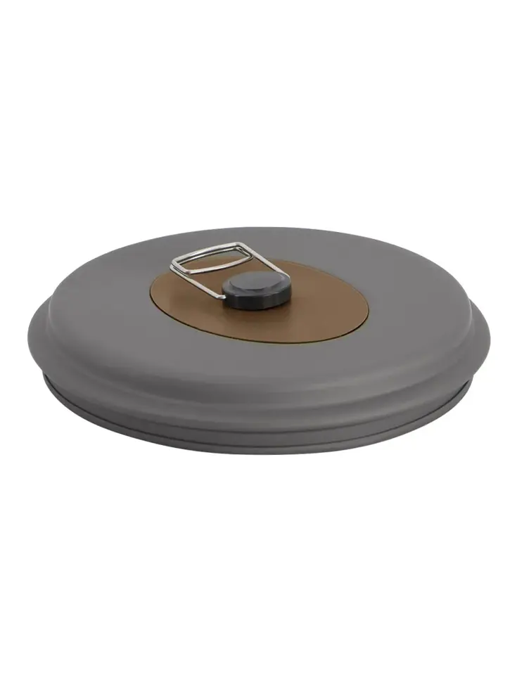 Pannenset 4-delig - Human Nature