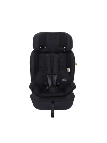 Jules - Autostoel met IsoFix