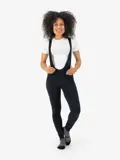 Core - Fietsbroek Bretels Dames