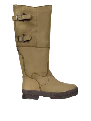 Alieke - Outdoor laarzen - Dames